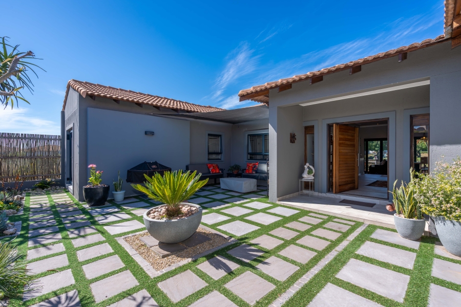 3 Bedroom Property for Sale in Langebaan Country Estate Western Cape